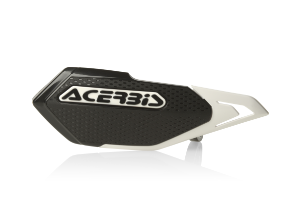 Acerbis X-Elite univerzális kézvédő, fehér, 6, nordicamoto.ro