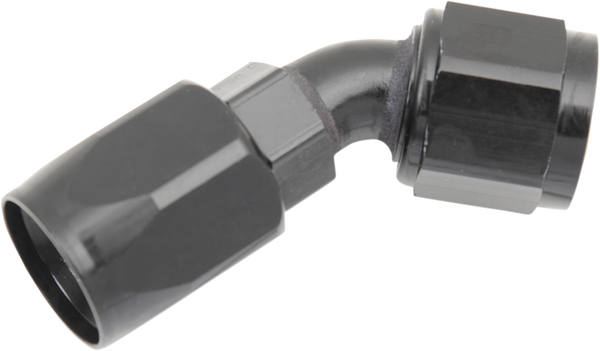 Universal Hose End Black, 1, nordicamoto.ro