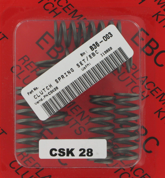 Clutch Springs, 1, nordicamoto.ro