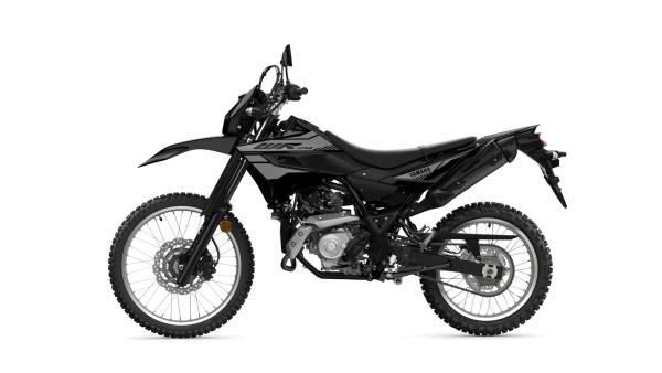 Yamaha WR125R motorkerékpár, 4, nordicamoto.ro