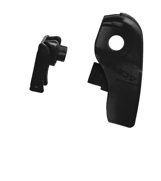 Acerbis X-PLOCK LINK SAVER Pro-Link védőburkolat, narancssárga, 3, nordicamoto.ro