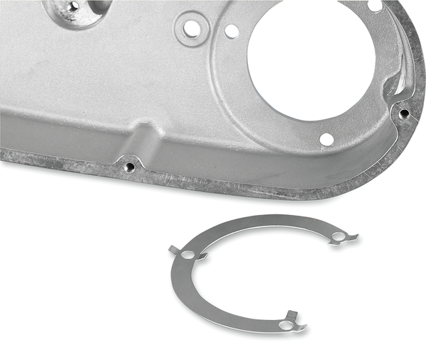 Inner Primary Cover Lock Plate, 3, nordicamoto.ro