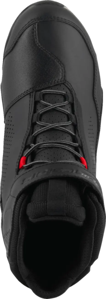 Alpinestars Austral GTX fekete csizma, 43-as méret, 4, nordicamoto.ro