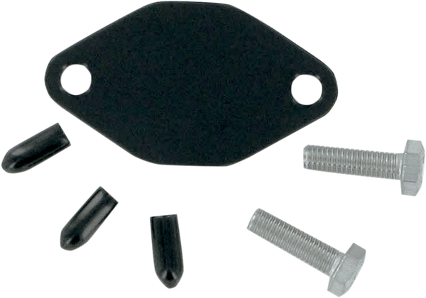 Oil Injection Removal Kit Black, 1, nordicamoto.ro