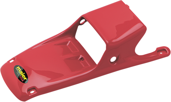 Replacement Hood Red, 1, nordicamoto.ro