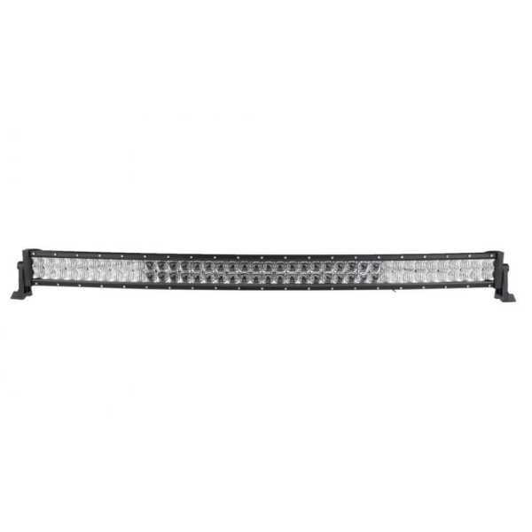 SHARK LED-es fénycsík 106 cm, ívelt, 5D, 240 W, 6, nordicamoto.ro