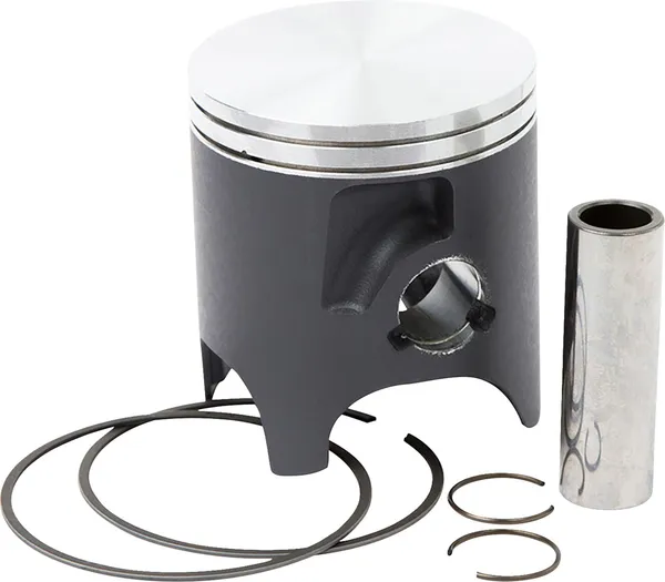 Piston Kit Cr250 Std, 1, nordicamoto.ro