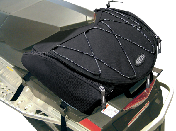 Tunnel Bag Black, 1, nordicamoto.ro
