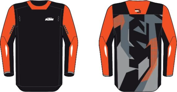 Racetech mez – fekete, 1, nordicamoto.ro