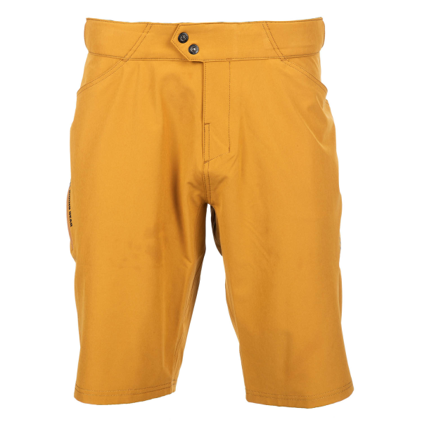 Pantaloni Scurti MTB Klim Revolution Black, 14, nordicamoto.ro