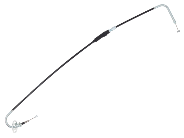Sno-X kipufogószelep-kábel Arctic Cat, 2, nordicamoto.ro