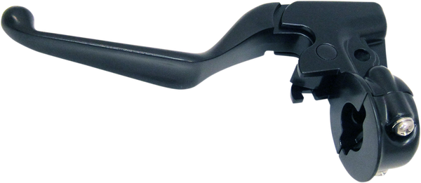 Brake/clutch Controls For Xl Black, 1, nordicamoto.ro