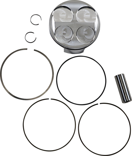 Atv/utv Piston Kit, 1, nordicamoto.ro
