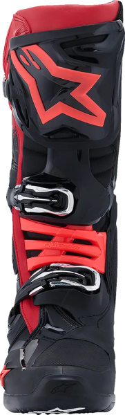 Alpinestars Tech 10 Black 47-es csizma, 3, nordicamoto.ro