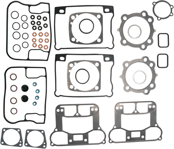V-twin Top End Gasket Kits, 1, nordicamoto.ro