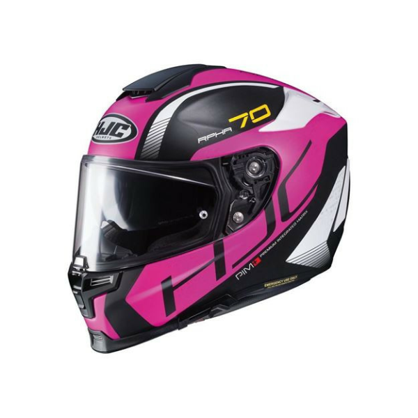 Casca HJC RPHA 70 Vias Roz M, 2, nordicamoto.ro