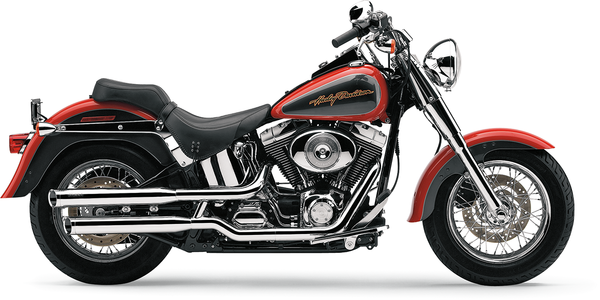 3(r) Slip-on Mufflers Chrome, 1, nordicamoto.ro