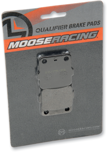 MOOSE RACING fékbetétek a selejtezőhöz, 2, nordicamoto.ro