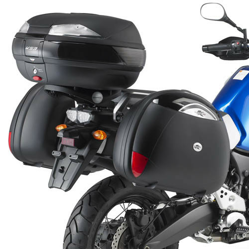 Kappa YAMAHA XT 1200Z / Z SUPER TENERE '10–'15 főváz, 1, nordicamoto.ro
