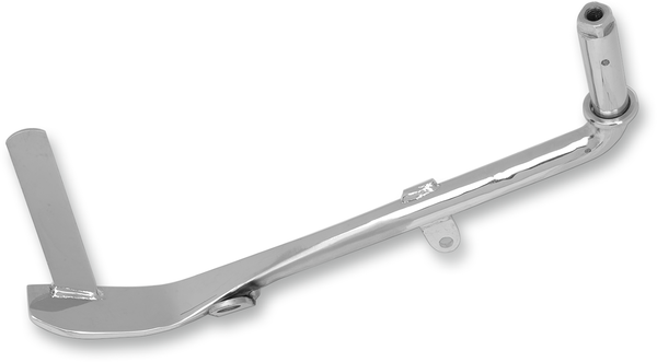 Kickstand Silver Shortens 25, 1, nordicamoto.ro