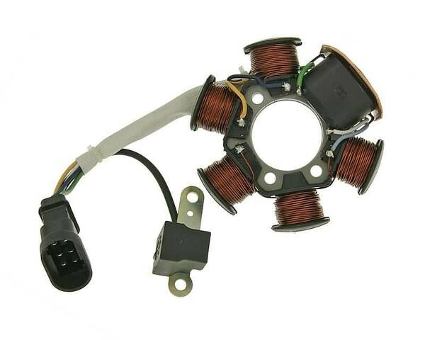 Alternator Stators, 1, nordicamoto.ro