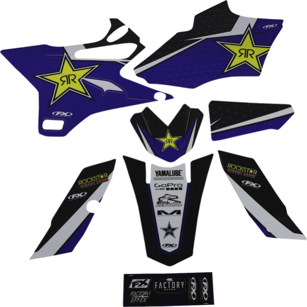 Rockstar Shroud Graphic Kit, 3, nordicamoto.ro