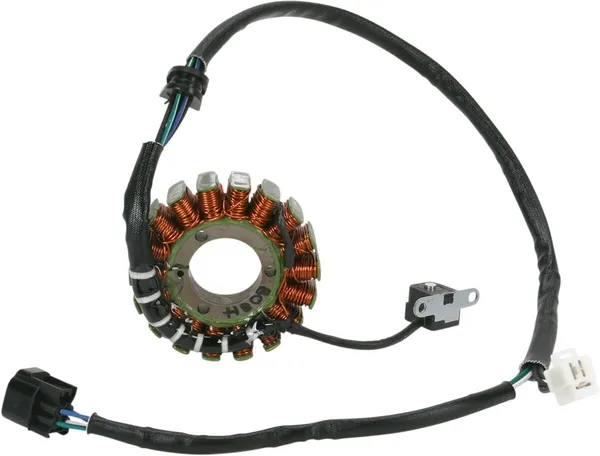 MOOSE RACING Stator For Suzuki, 2, nordicamoto.ro
