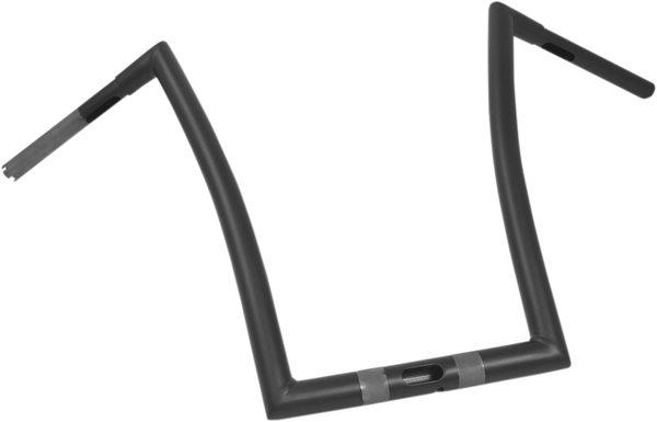 1-1/4(r) Touring Handlebar Black, 1, nordicamoto.ro