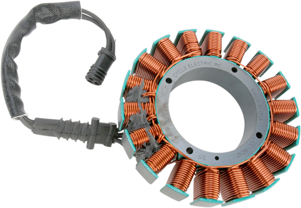 Alternator Stator, 1, nordicamoto.ro