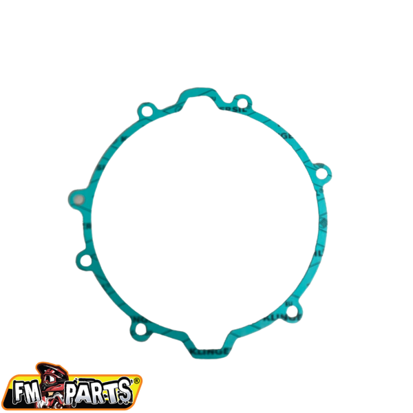 Fm-Parts tengelykapcsoló-burkolat tömítés KTM/HSQ 250/300 modellekhez (2017–2022), 1, nordicamoto.ro