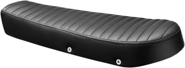 Café Racer Scrambler Seat Black, 4, nordicamoto.ro