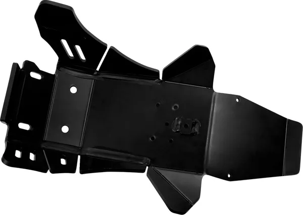 AXP Racing Xtrem Sherco SE/SEF/SC/SCF 250/300 (2014–2025) fekete motorvédő, 7, nordicamoto.ro