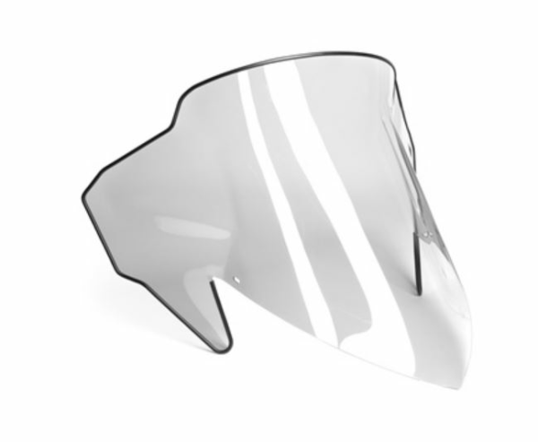Kimpex Windshield Yamaha SR Viper, Sidewinder/ Arctic Cat High smoke, 1, nordicamoto.ro