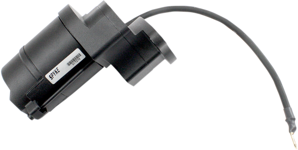 Supertorque Starter Black, 1, nordicamoto.ro