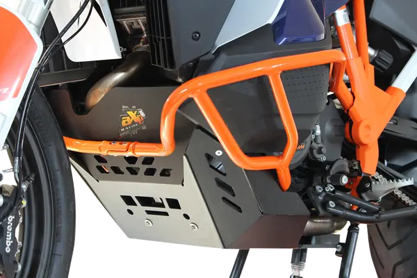 Scut Motor AXP Racing KTM Super Adventure 1290 R/S '21–'24 fekete, 2, nordicamoto.ro