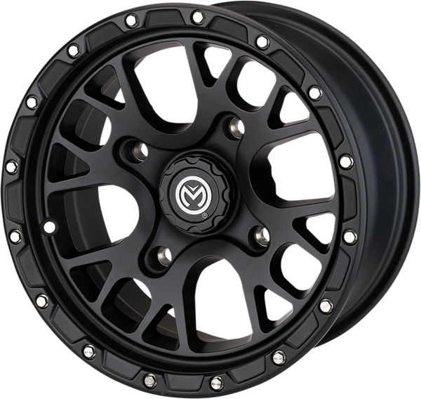 545x Wheel Black 15 x 7, 3, nordicamoto.ro