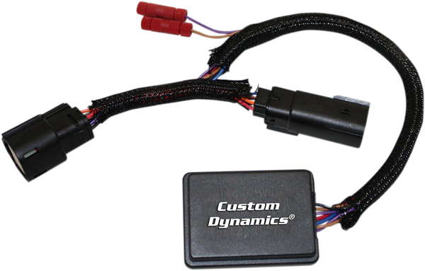 Turn Signal Decoder, 1, nordicamoto.ro