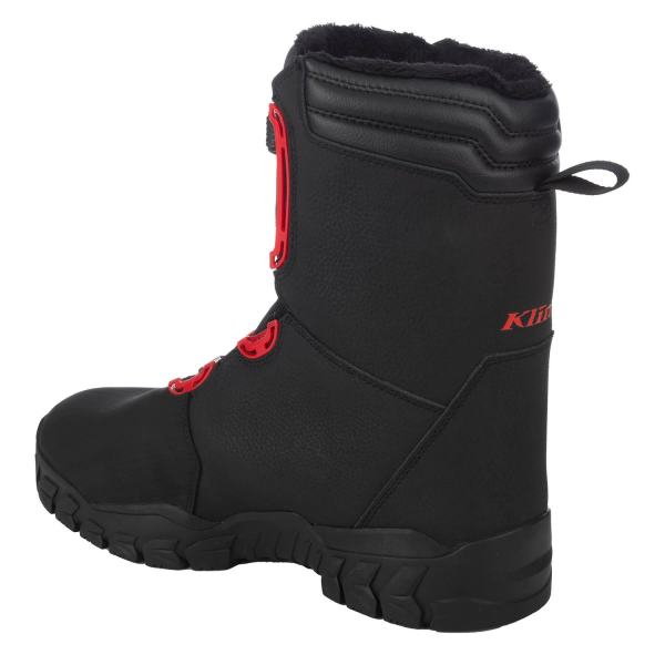 Bocanci Snowmobile Klim Force GTX BOA Concealment, 24, nordicamoto.ro