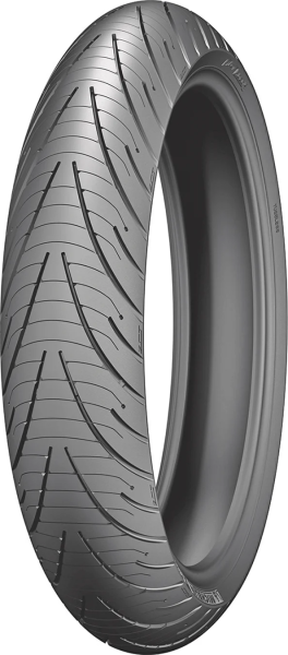 MICHELIN Pilot Road 3 160/60ZR18 TL hátsó sport-túra gumiabroncs, 3, nordicamoto.ro