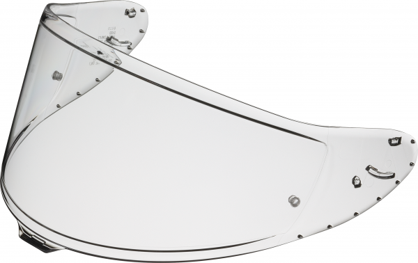 SHOEI CWR-F2PN ezüst tükrös védőpajzs, 8, nordicamoto.ro