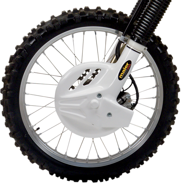Fork/disc Guard Kit Black, 1, nordicamoto.ro