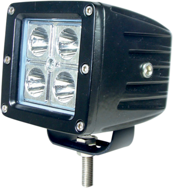 Led Flood/spot Lights Black, 1, nordicamoto.ro