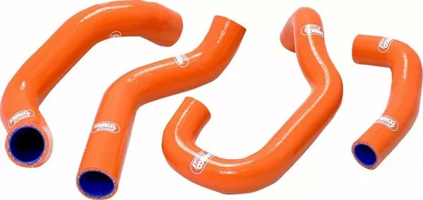 Radiator Hose Kit Ktm Or, 1, nordicamoto.ro