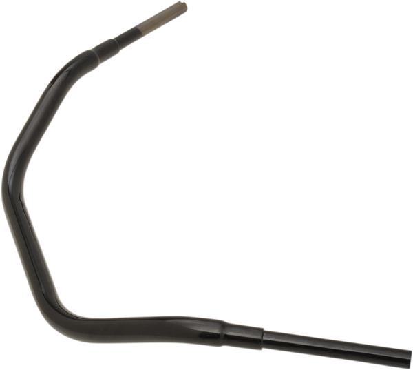 1-1/2(r) (r)big(r) Buffalo Beach/bikini Bar Handlebar Black, 1, nordicamoto.ro
