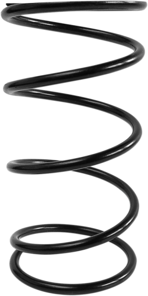Secondary Clutch Spring Black, 2, nordicamoto.ro