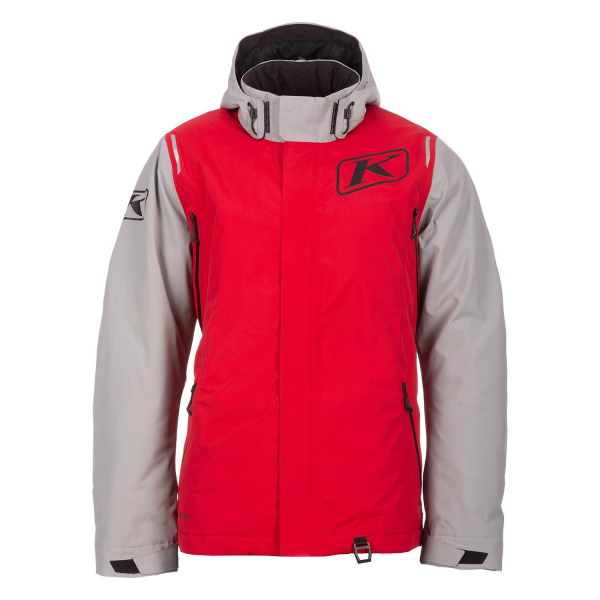 Geaca Snowmobil Klim Element Insulated Negru 3XL, 11, nordicamoto.ro