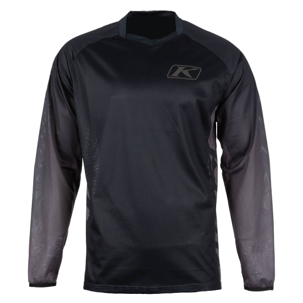 Tricou Moto Klim Enduro XC Lite Potter's Clay, 11, nordicamoto.ro