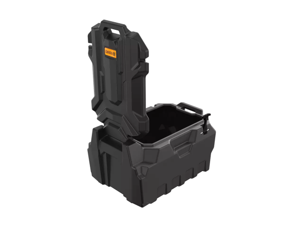 TESSERACT rövid szállítódoboz – Can-Am Traxter / Traxter MAX / Defender / Defender MAX, 1, nordicamoto.ro