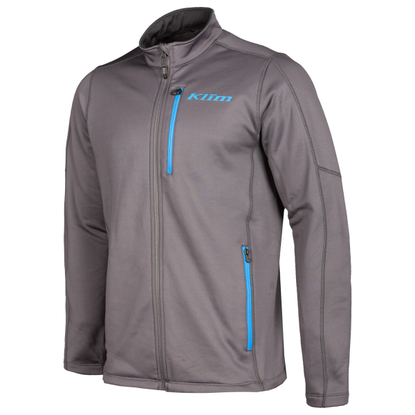 Inferno Jacket Gray (Non-Current), 1, nordicamoto.ro