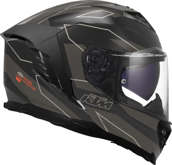 STORM III STEALTH ECE sisak, 2, nordicamoto.ro